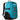 Zaini Casual Unisex The North Face - Borealis Classic - Azzurro