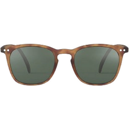 Occhiali da sole Unisex Izipizi - Occhiale Sun Mod.e - Marrone