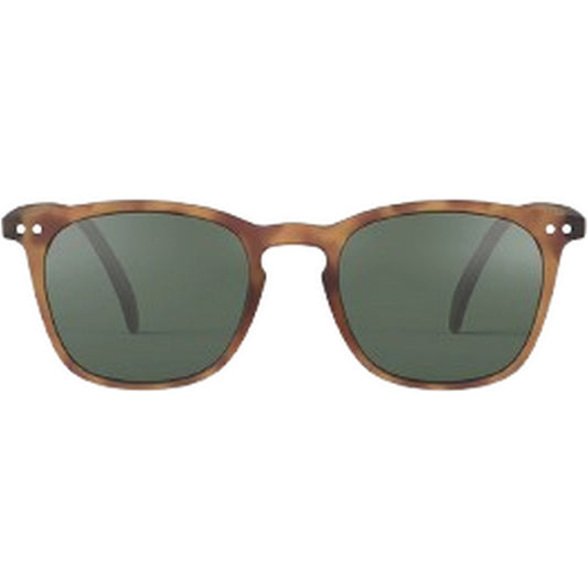 Occhiali da sole Unisex Izipizi - Occhiale Sun Mod.e - Marrone