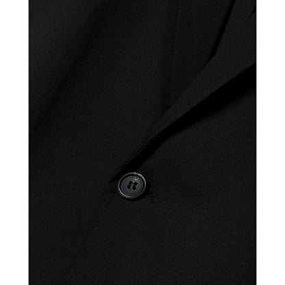 Blazer Uomo Woodbird - WBGing Guan Blazer - Nero