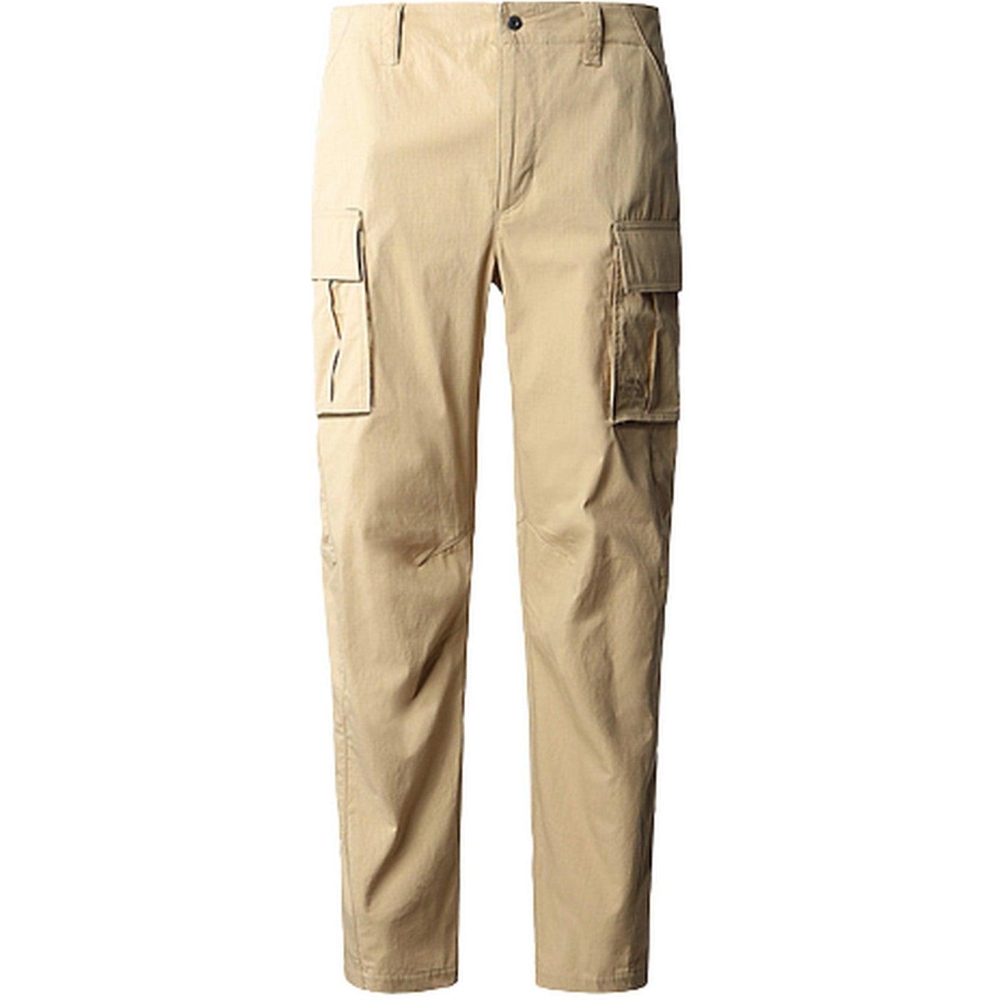 Pantaloni Uomo The North Face - M Anticline Cargo Pant - Beige