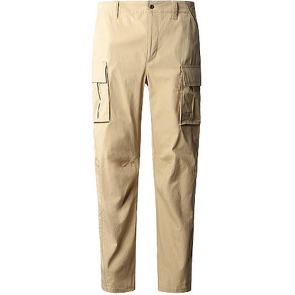 Pantaloni Uomo The North Face - M Anticline Cargo Pant - Beige