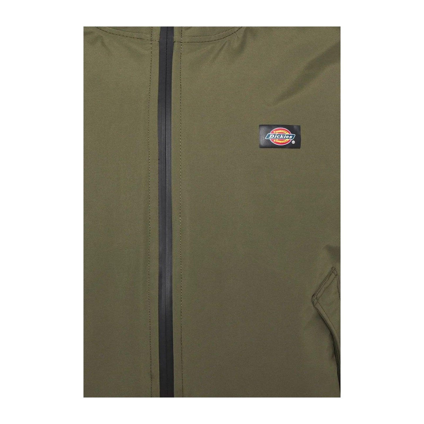 Giubbotti Uomo Dickies - New Sarpy Jacket - Verde