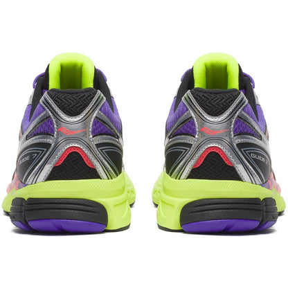 Sneaker Unisex Saucony - Progrid Guide 7 - Viola