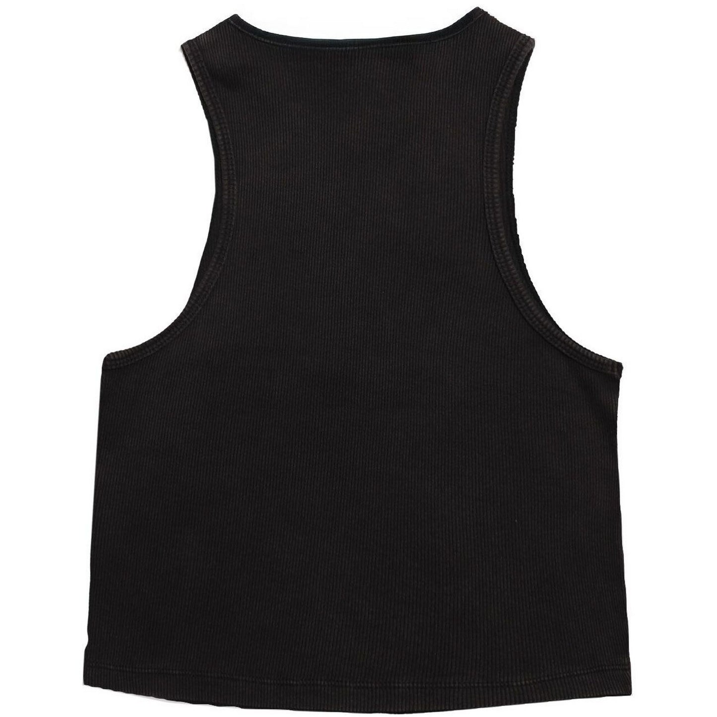Canotte e top Donna Dickies - Plentywood Gd Vest W - Nero