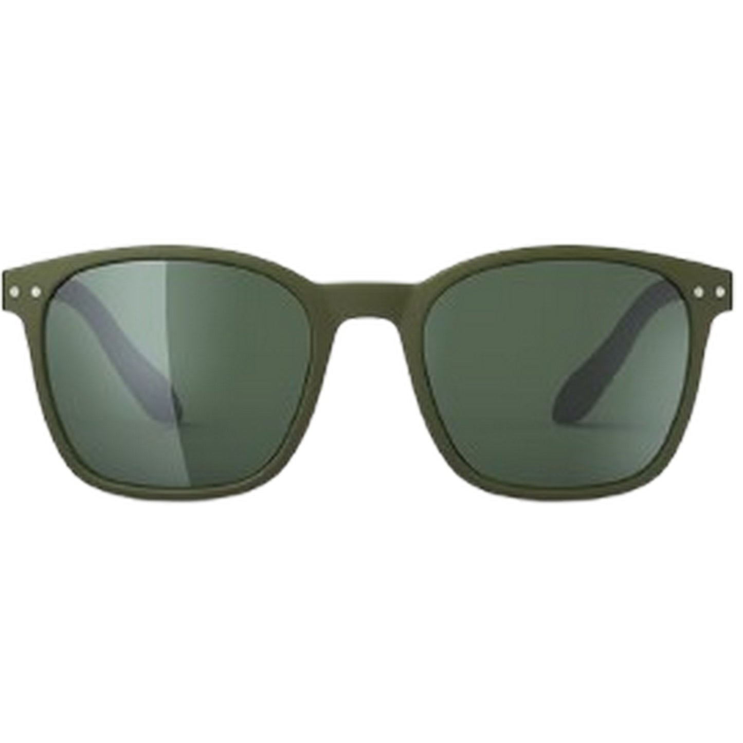 Occhiali da lettura Unisex Izipizi - Occhiale Journey - Grad. 0 - Verde