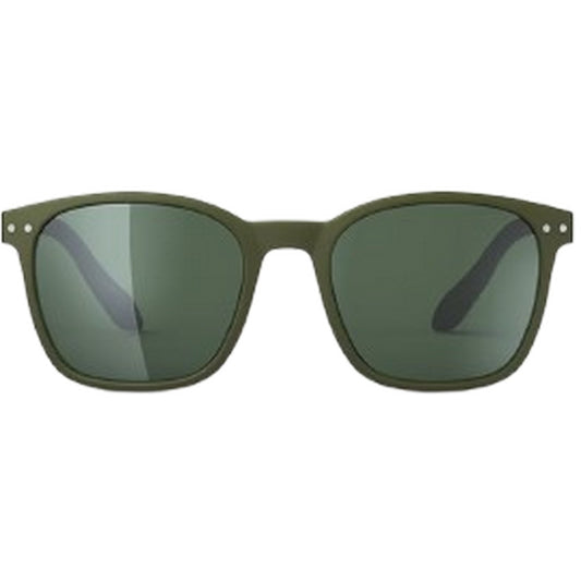 Occhiali da lettura Unisex Izipizi - Occhiale Journey - Grad. 0 - Verde