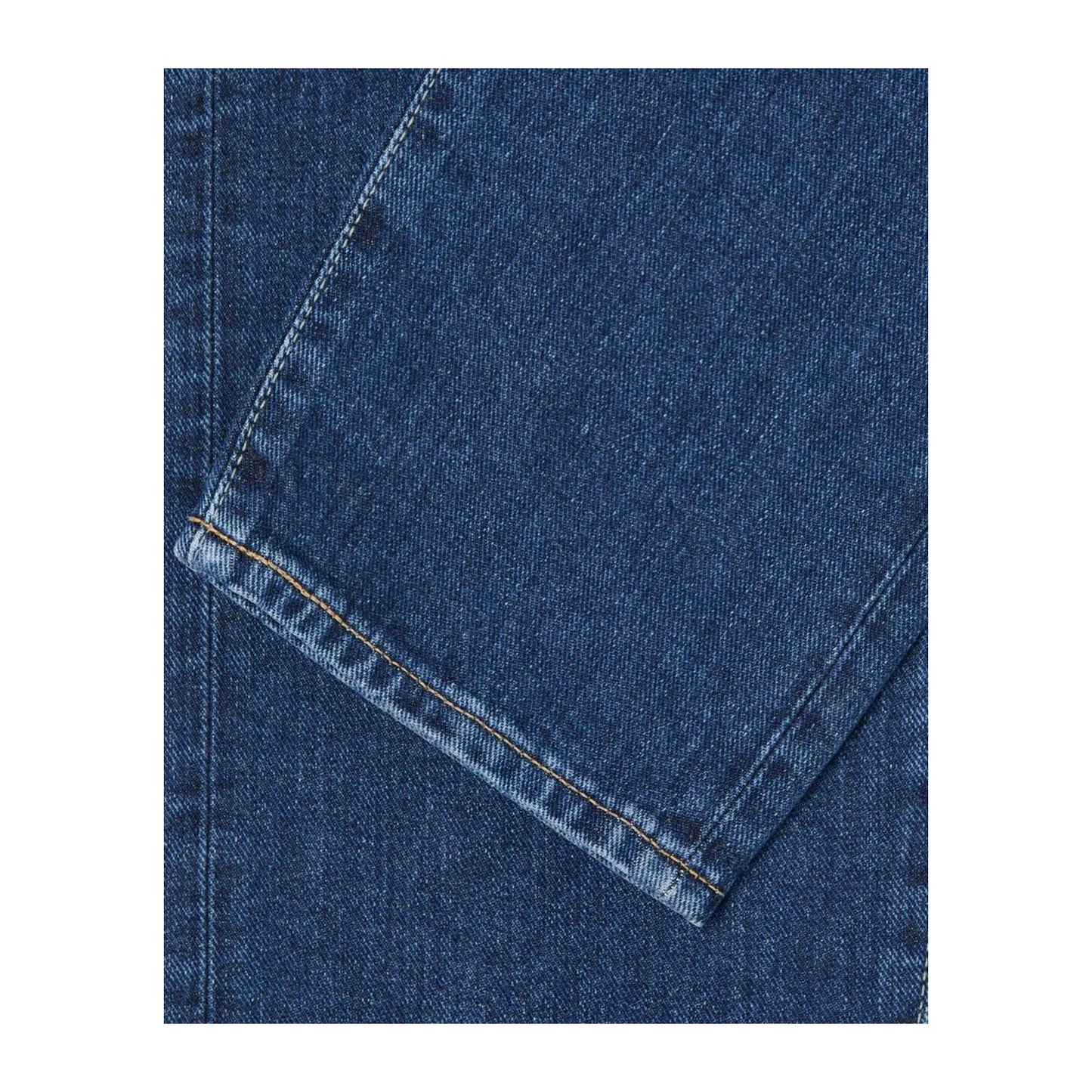 Jeans Uomo Edwin - Loose Tapered - Blu