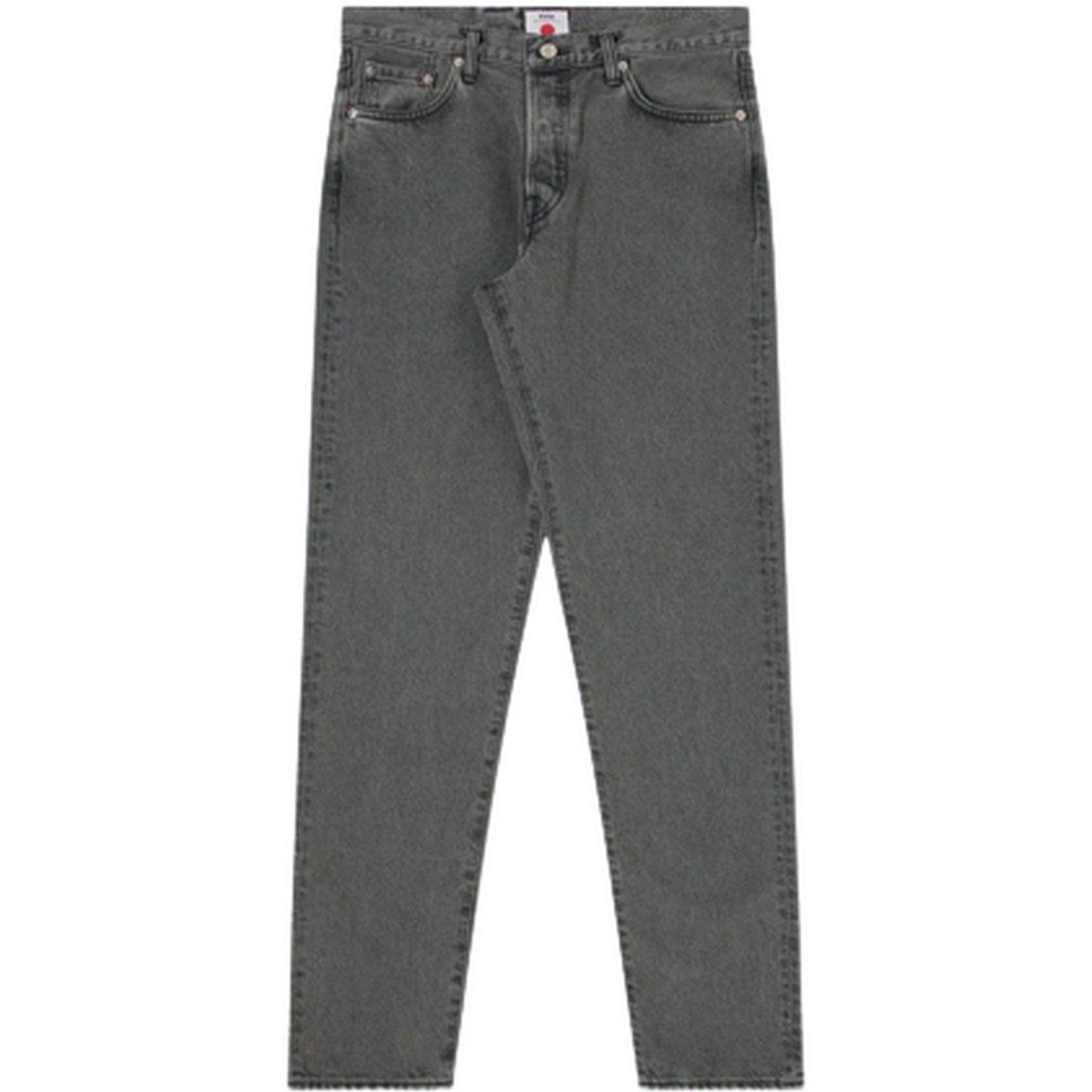 Jeans Uomo Edwin - Regular Tapered - Grigio