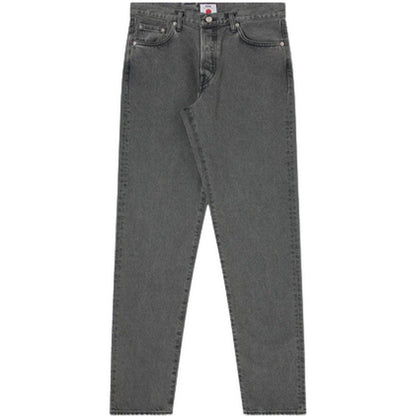 Jeans Uomo Edwin - Regular Tapered - Grigio