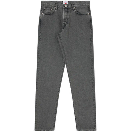 Jeans Uomo Edwin - Regular Tapered - Grigio