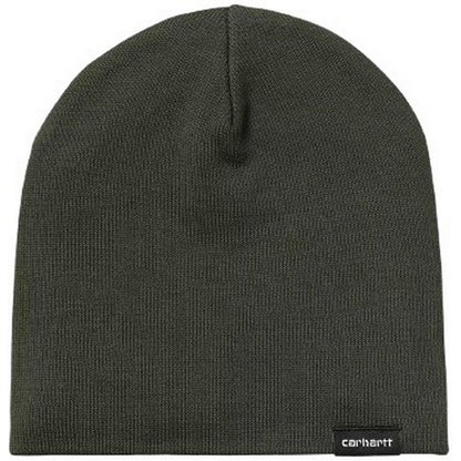 Berretti in maglia Unisex Carhartt Wip - Scripter Beanie - Verde