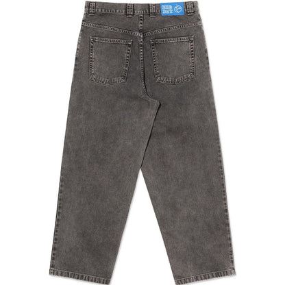 Jeans Uomo Polar - Big Boy Pants - Grigio