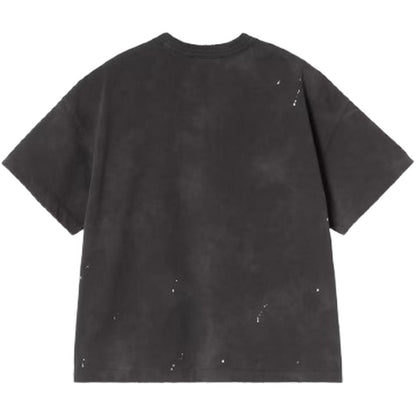 T-shirt Donna Carhartt Wip - W' S/S Painter T-Shirt - Nero