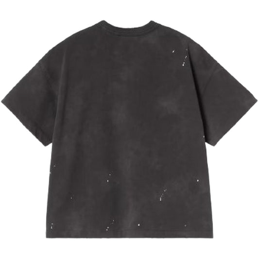 T-shirt Donna Carhartt Wip - W' S/S Painter T-Shirt - Nero