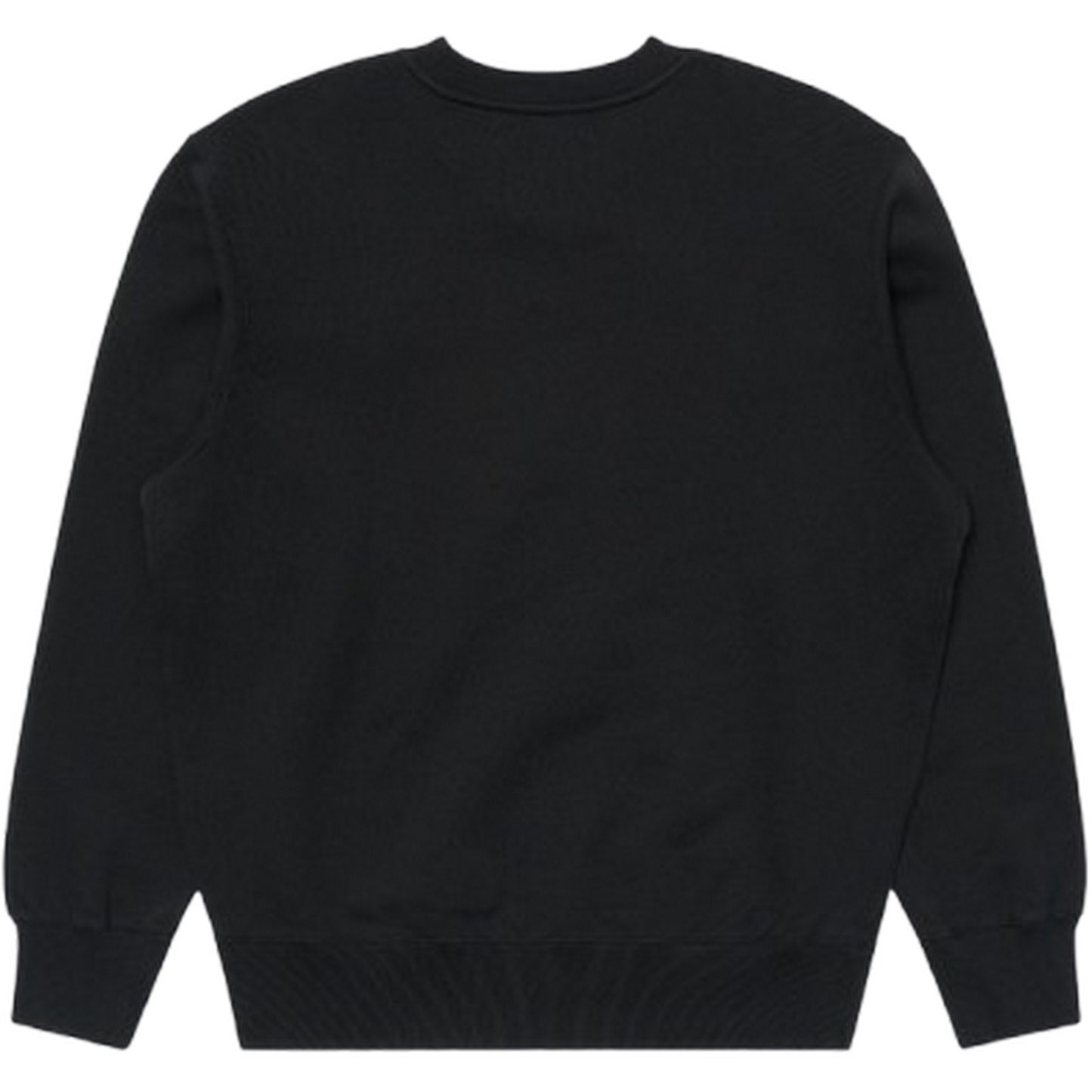 Felpe senza cappuccio Uomo Edwin - Nothing Moves Sweat - Nero