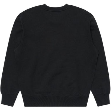 Felpe senza cappuccio Uomo Edwin - Nothing Moves Sweat - Nero