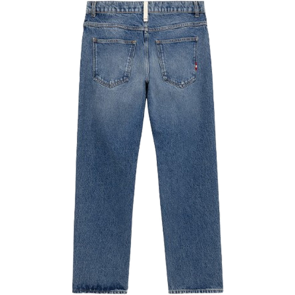 Jeans Uomo Amish - James - Blu