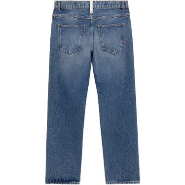 Jeans Uomo Amish - James - Blu