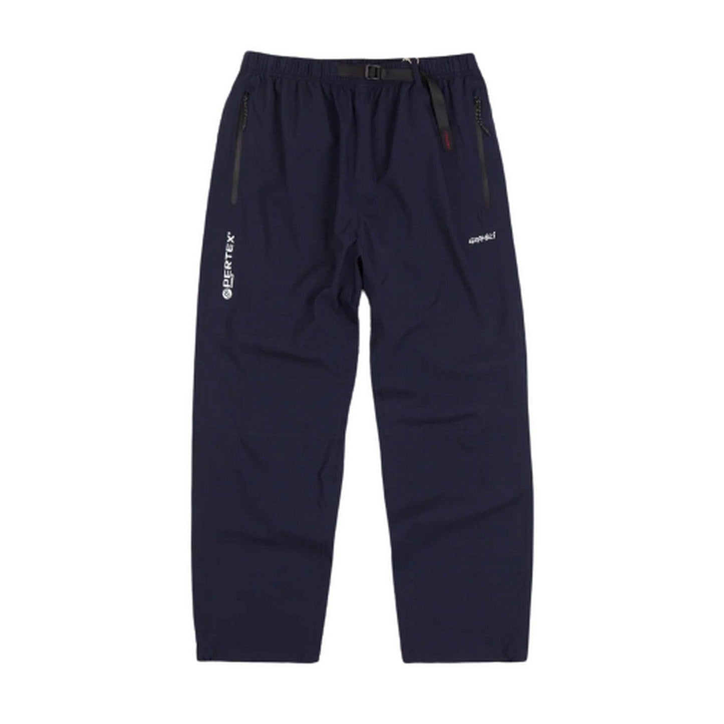 Pantaloni Uomo Gramicci - Pertex® Packable Pant - Blu