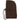 Passamontagna Donna Pieces - Pcnambi Balaclava Noos Bc - Marrone