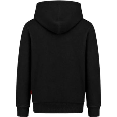 Felpe con cappuccio Ragazzi Unisex Jordan - Brooklyn Po Hoody - Nero