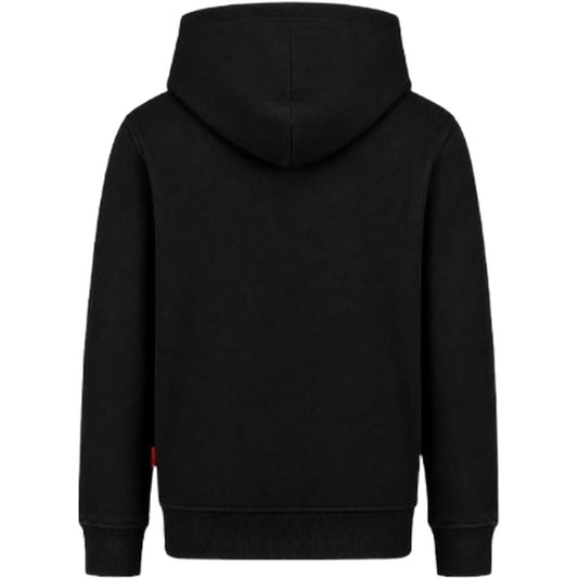 Felpe con cappuccio Ragazzi Unisex Jordan - Brooklyn Po Hoody - Nero