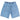 Bermuda Donna Obey - Isabel Denim Short - Celeste