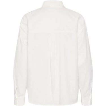 Camicie Donna Kaffe - KAsolea Shirt - Bianco