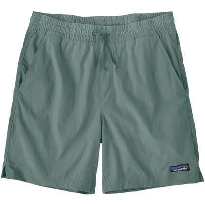 Pantaloncini Uomo Patagonia - M's Baggies Lights - 6 in. - Blu