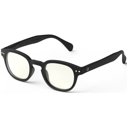 Occhiali da lettura Unisex Izipizi - Occhiale Screen Mod.c - Nero
