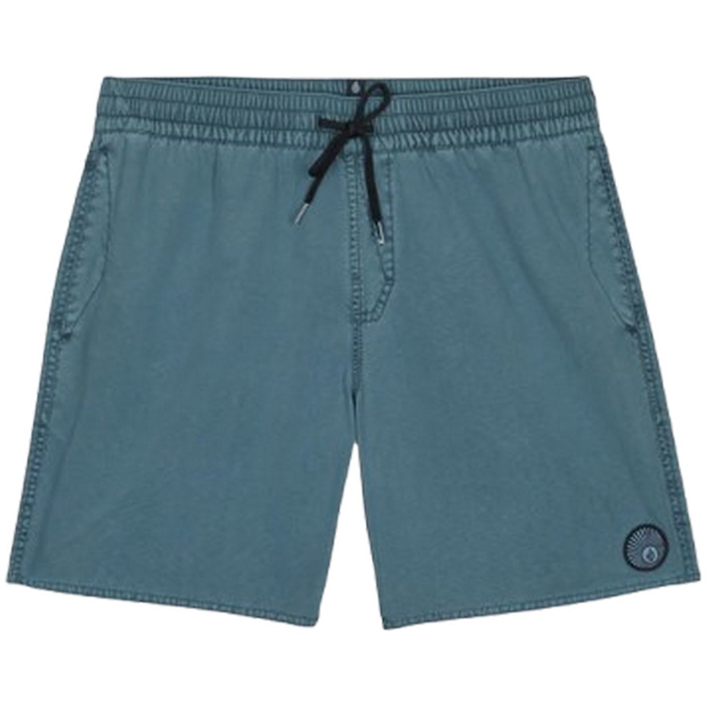 Pantaloncini e calzoncini Uomo Volcom - Center Trunk 17 - Multicolore
