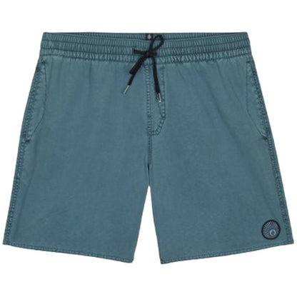 Pantaloncini e calzoncini Uomo Volcom - Center Trunk 17 - Multicolore