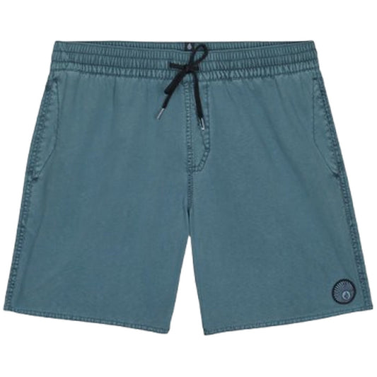 Pantaloncini e calzoncini Uomo Volcom - Center Trunk 17 - Multicolore