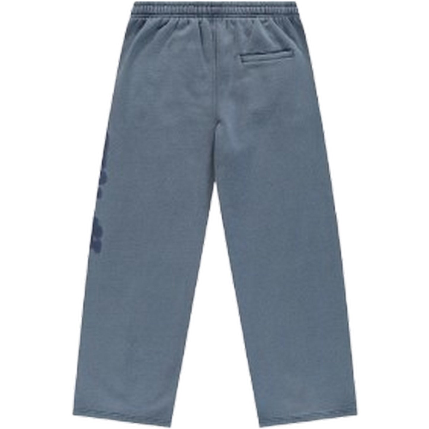 Pantaloni Uomo Arte Antwerp - Sunfade Uniform Sweatpants - Nero