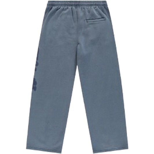 Pantaloni Uomo Arte Antwerp - Sunfade Uniform Sweatpants - Nero