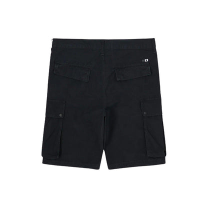 Bermuda Uomo Edwin - Jungle Short - Nero