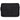 Torby i listonoszki Rains - Trail Laptop 15"/16" W1 - Czarny