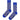 Unisex Happy Socks - Rubber Duck Sock - Blue