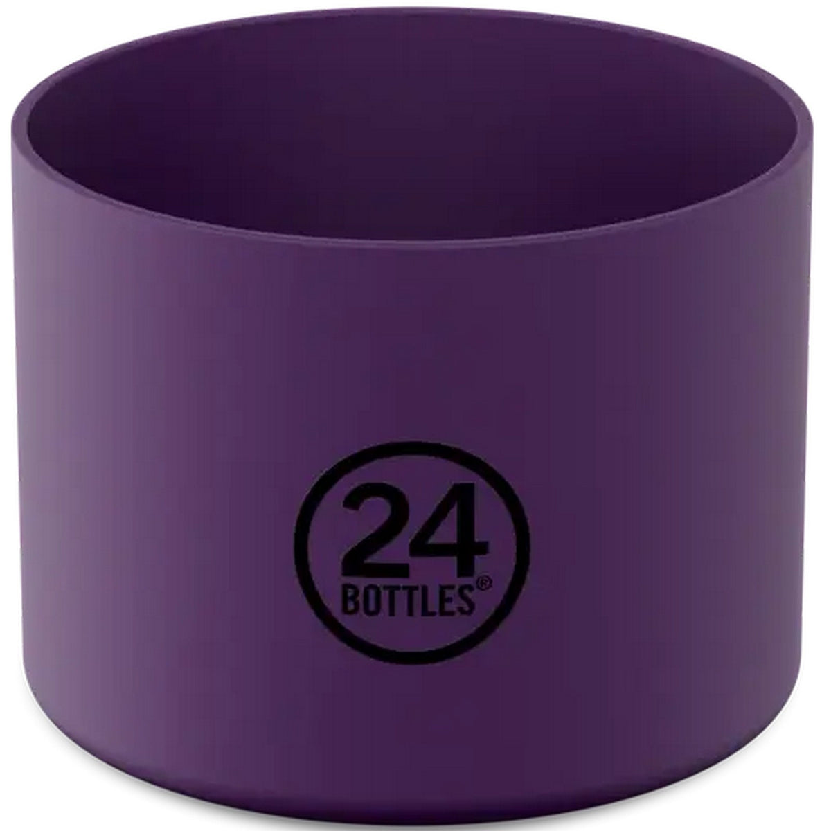 Portatazze Unisex 24bottles - Base Cover - Viola