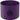 Portatazze Unisex 24bottles - Base Cover - Viola