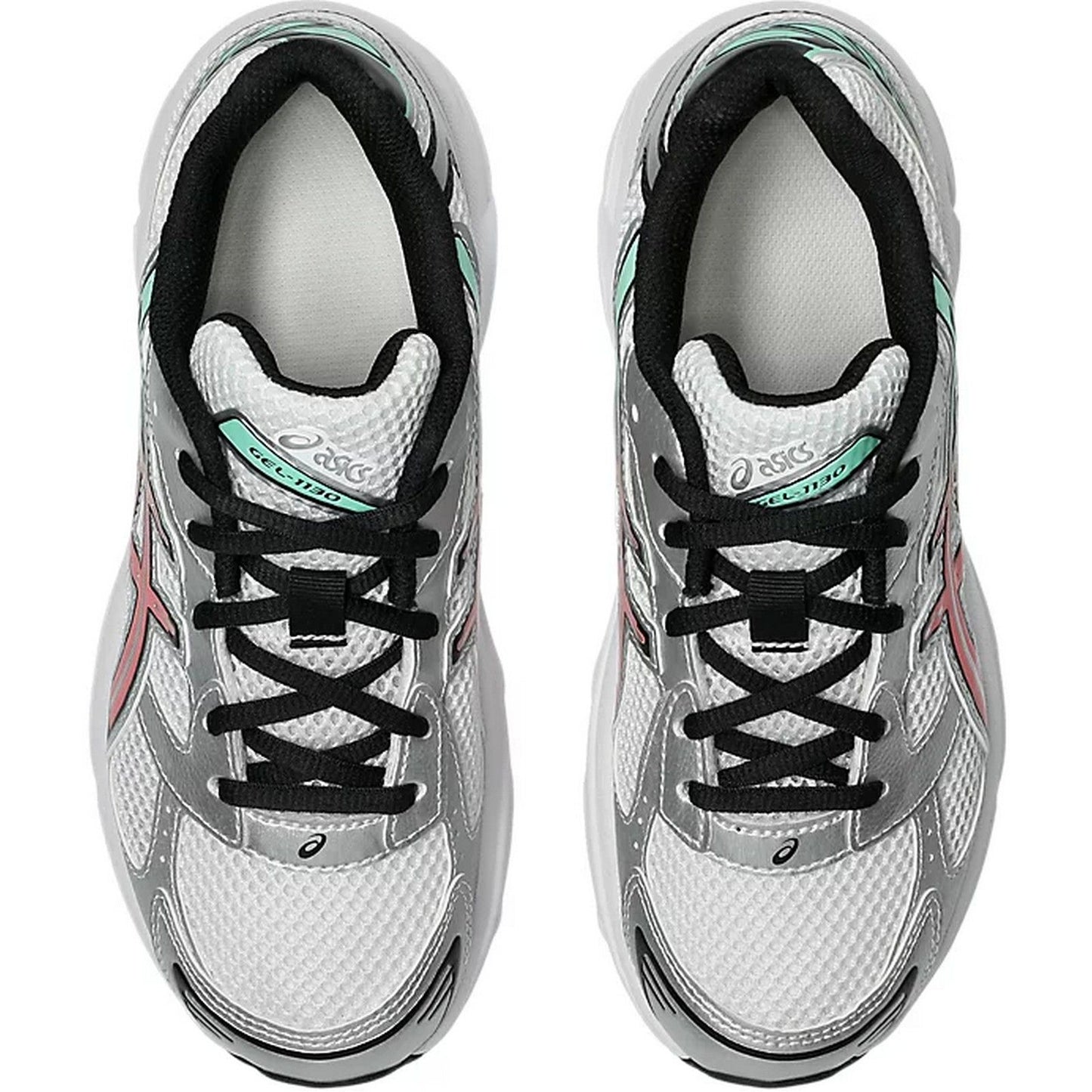 Sneaker Ragazzi Unisex Asics - Gel-1130 Gs - Bianco