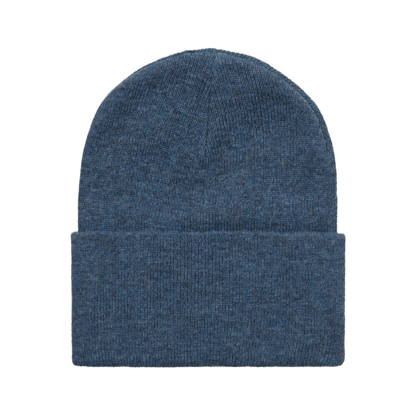 Berretti in maglia Unisex Carhartt Wip - Acrylic Watch Hat - Blu