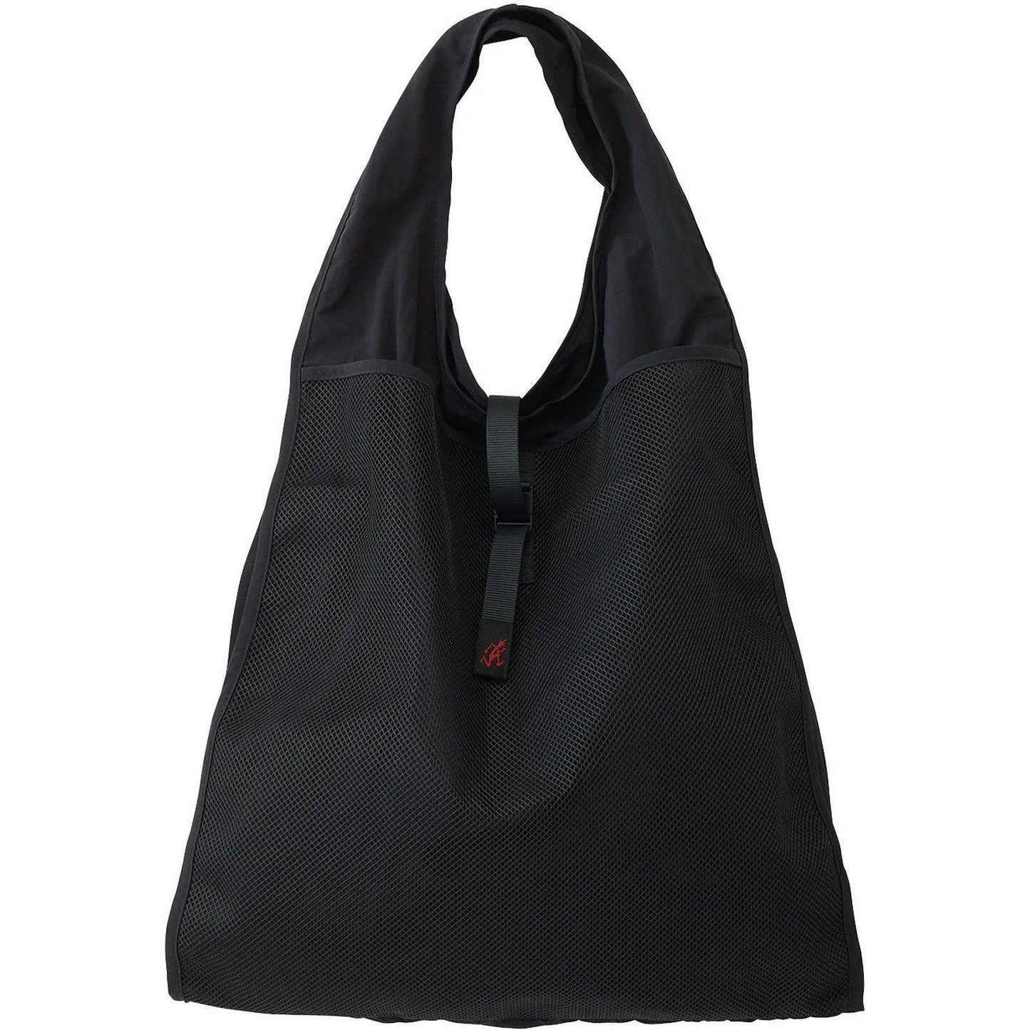 Borse a spalla Donna Gramicci - Daily Bag - Nero