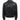 Giacche Uomo Only & Sons - Onsrex Pu Jacket Otw Vd - Nero