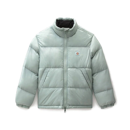 Piumini Donna Dickies - Alatna - Verde