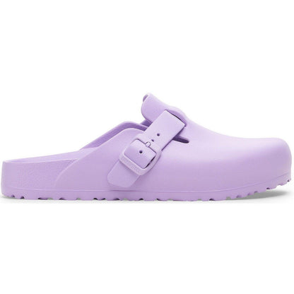 Sandali Donna Birkenstock - Boston EVA - Lavanda