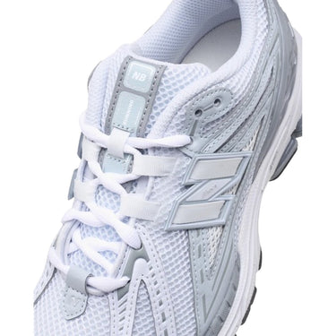 Sneaker Unisex New Balance - Scarpa Lifestyle - Grigio