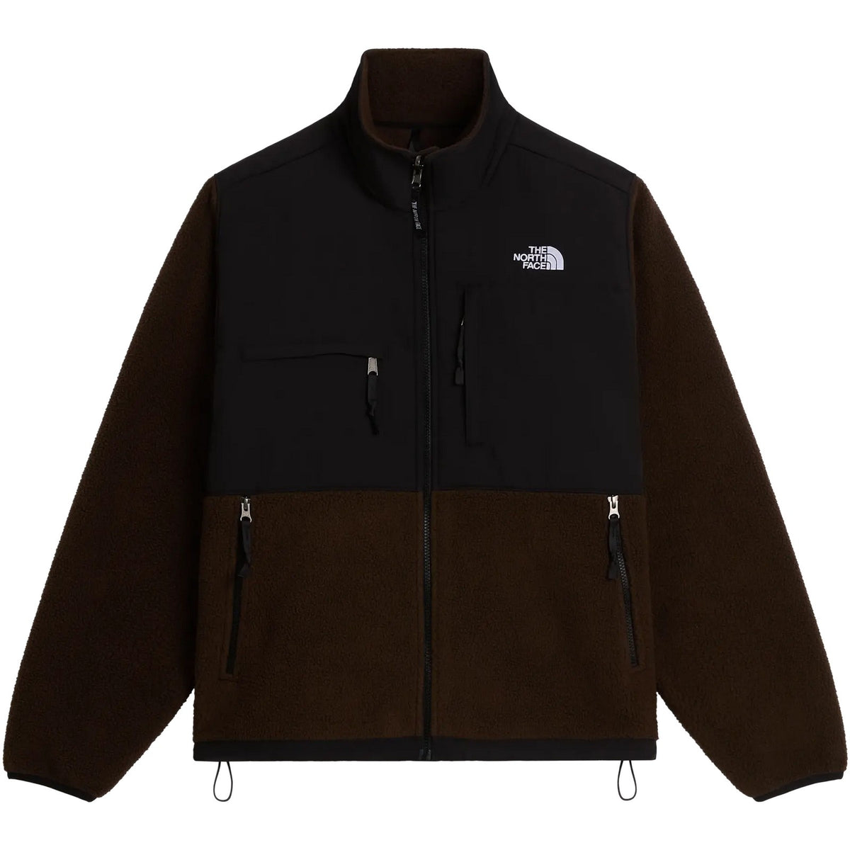Giacche Uomo The North Face - M Retro Denali Jacket - Marrone