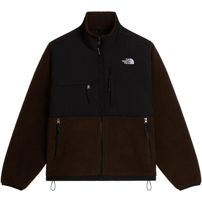 Giacche Uomo The North Face - M Retro Denali Jacket - Marrone